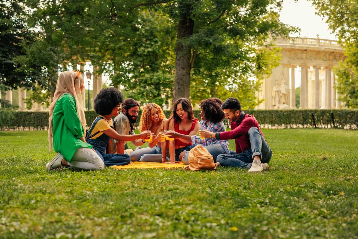 Effective Networking Strategies for Career Growth