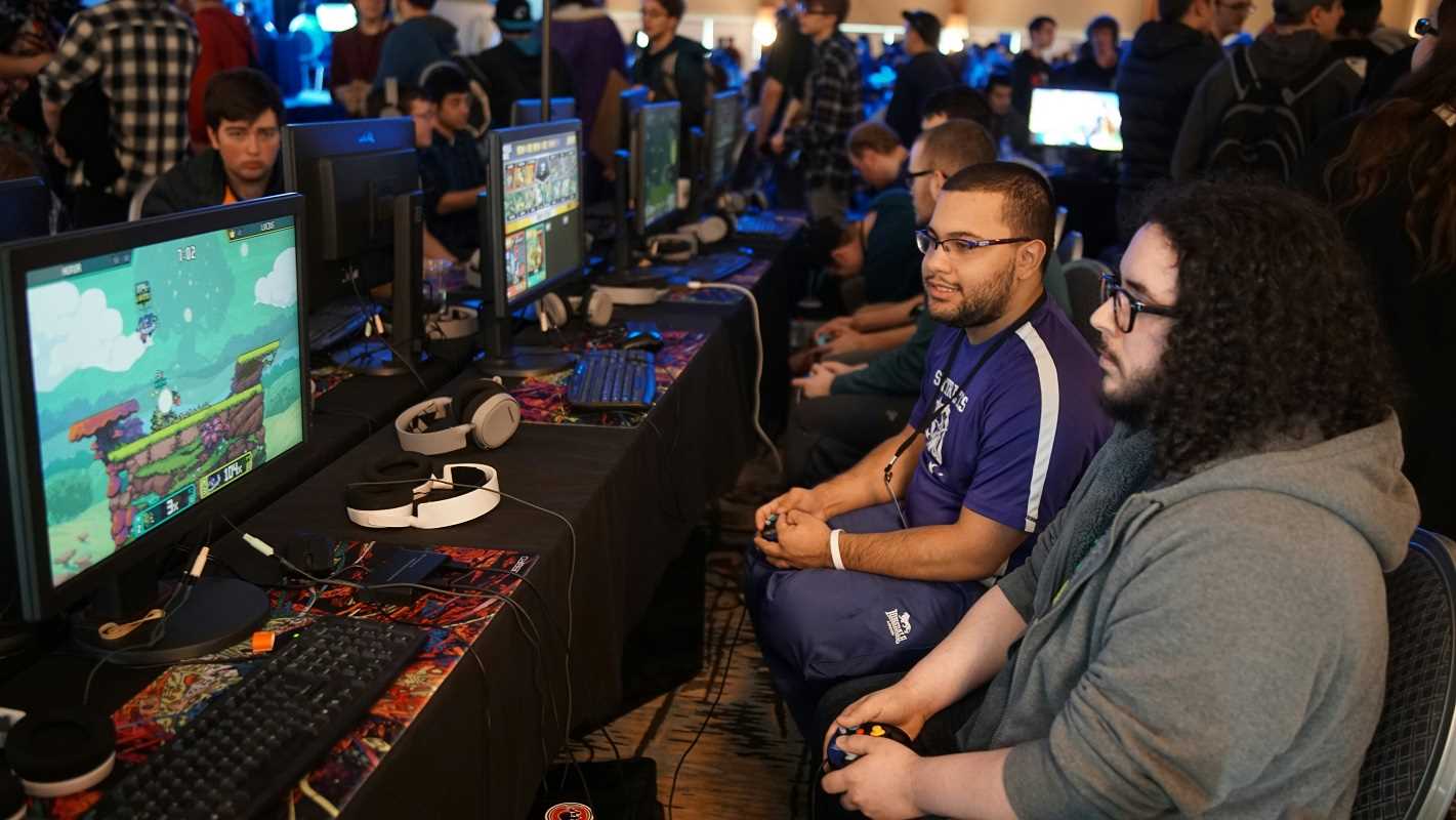 8 Video Games That Turned the Industry on Its Head